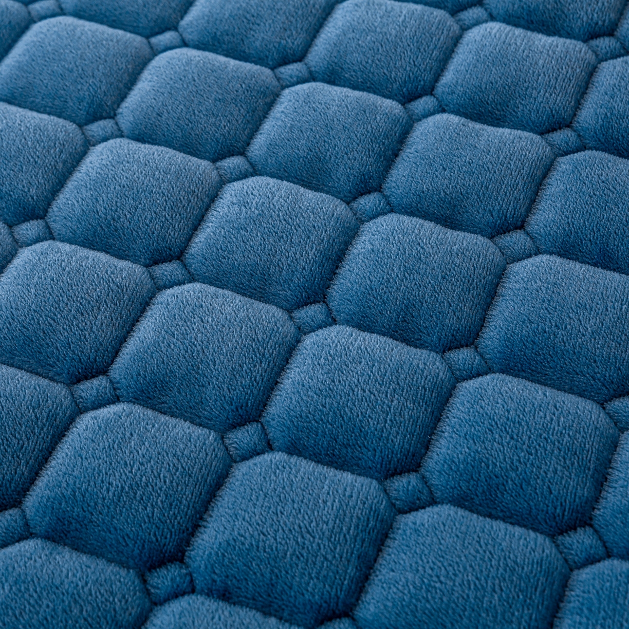 91家纺网 家纺一手货源 找家纺 眠势力 2025新款牛奶绒学生床宿舍床垫夹棉加厚床褥子秋冬季保暖床护垫 新黛兰