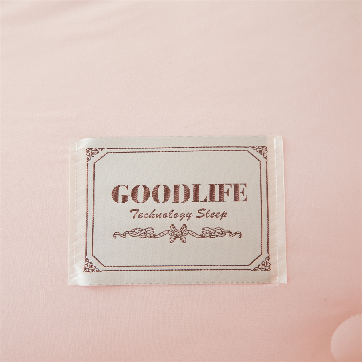 91家纺网 家纺一手货源 找家纺 罗布斯 2025升级A类水洗棉立体拼边大豆纤维被二合一子母被学生宿舍被子被芯夏被空调被春秋被直播冬被含买家秀 大豆子母被-梦幻玉