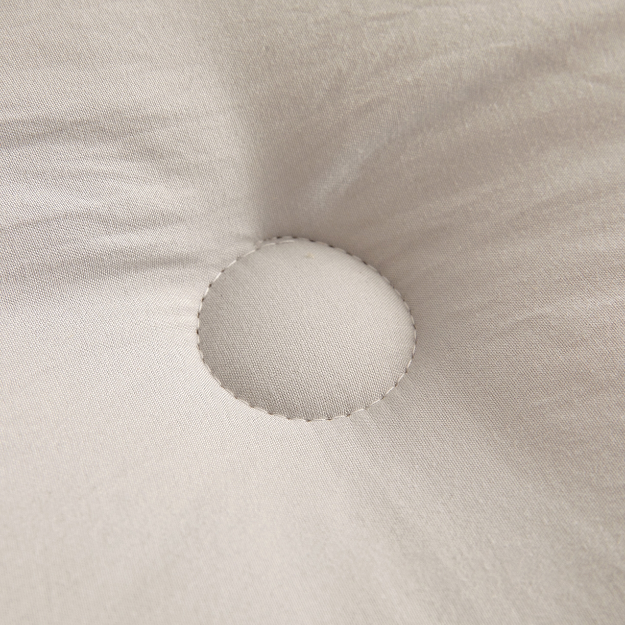 91家纺网 家纺一手货源 找家纺 罗布斯 2025升级A类水洗棉立体拼边大豆纤维被二合一子母被学生宿舍被子被芯夏被空调被春秋被直播冬被含买家秀 静夜灰