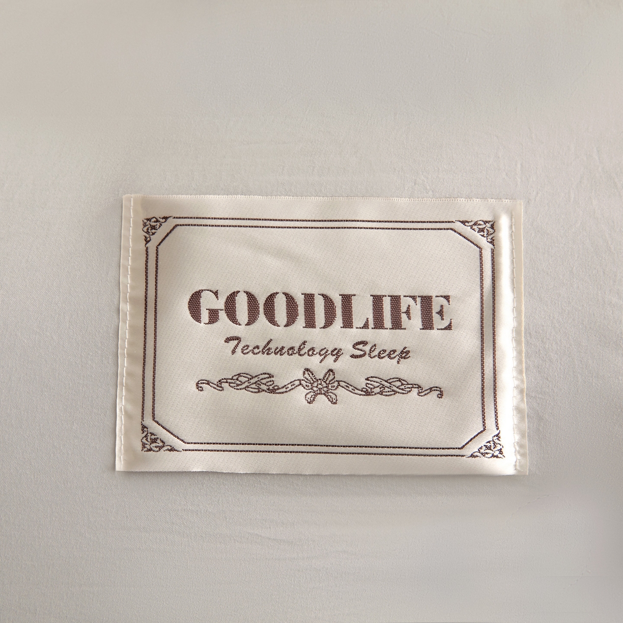 91家纺网 家纺一手货源 找家纺 罗布斯 2025升级A类水洗棉立体拼边大豆纤维被二合一子母被学生宿舍被子被芯夏被空调被春秋被直播冬被含买家秀 静夜灰