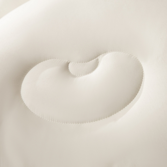 91家纺网 家纺一手货源 找家纺 U被家纺 2025新款软FU软棉奶油一体懒人被被子被芯 奶油灰