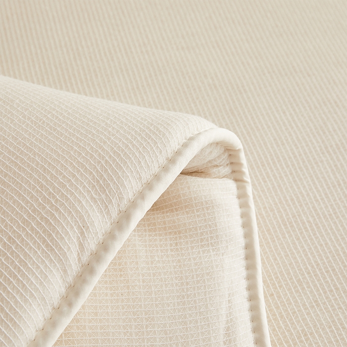 91家纺网 家纺一手货源 找家纺 （总）缦吉 2025款柔软新疆长绒棉花垫被棉胎被