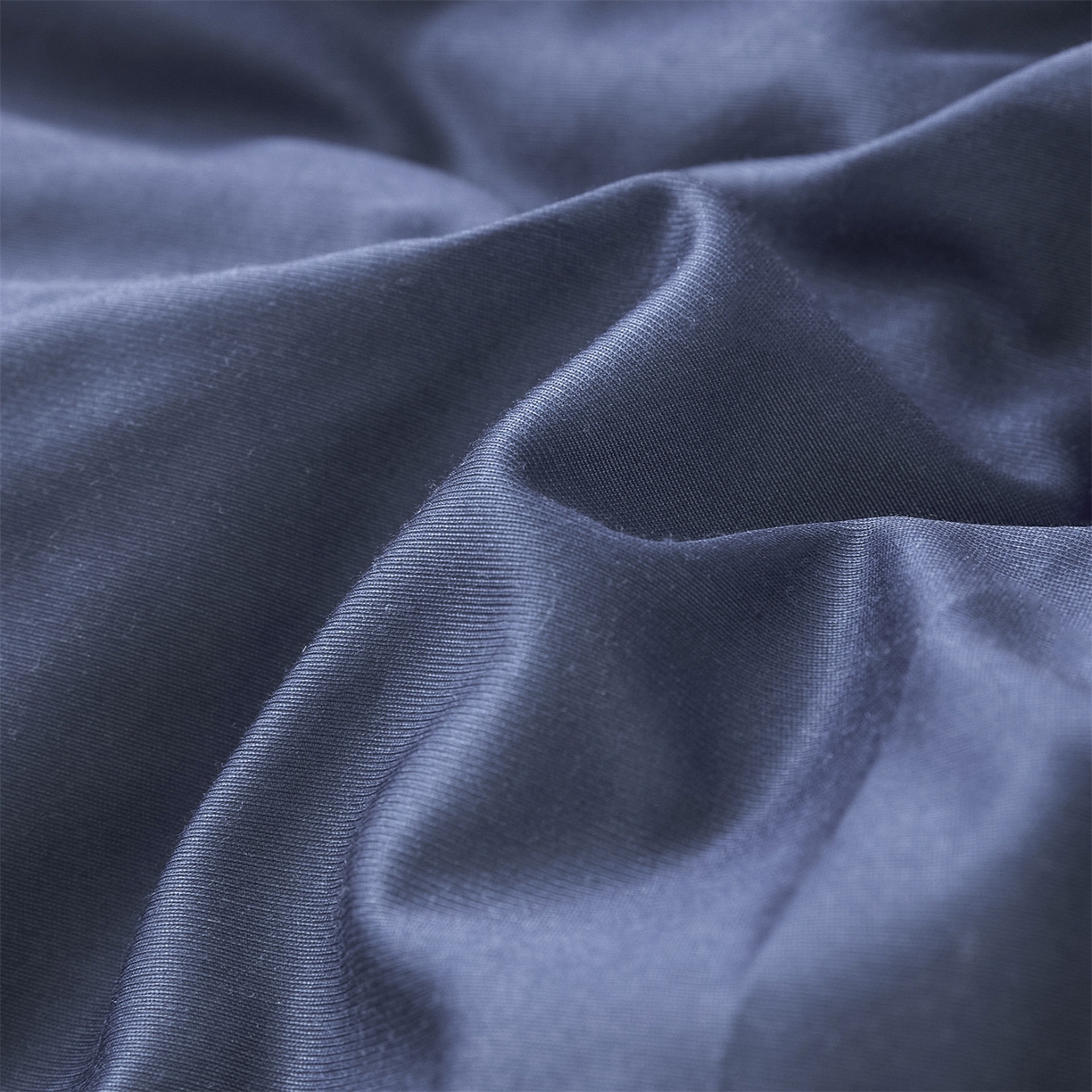 91家纺网 家纺一手货源 找家纺 宝士康家纺 2025新品亚朵同款双盖春秋被/被芯/跨境/外贸-墨烯引力 墨烯引力-深蓝