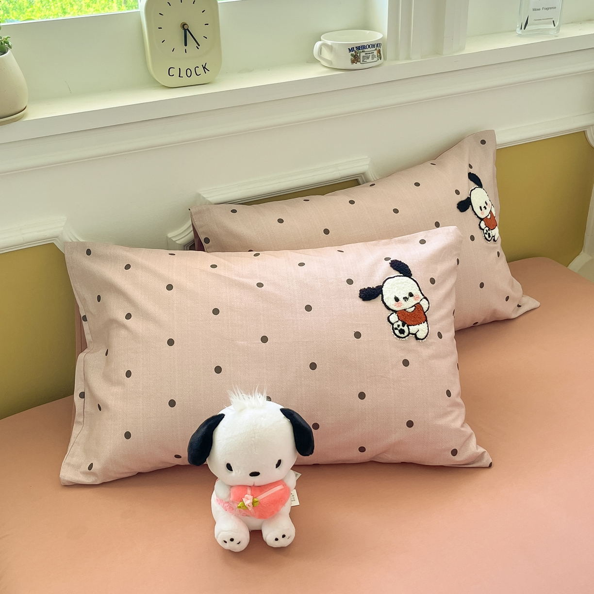 91家纺网 家纺一手货源 找家纺 （总）雅居纺家纺 2025新款全棉纯棉磨毛毛巾绣四件套