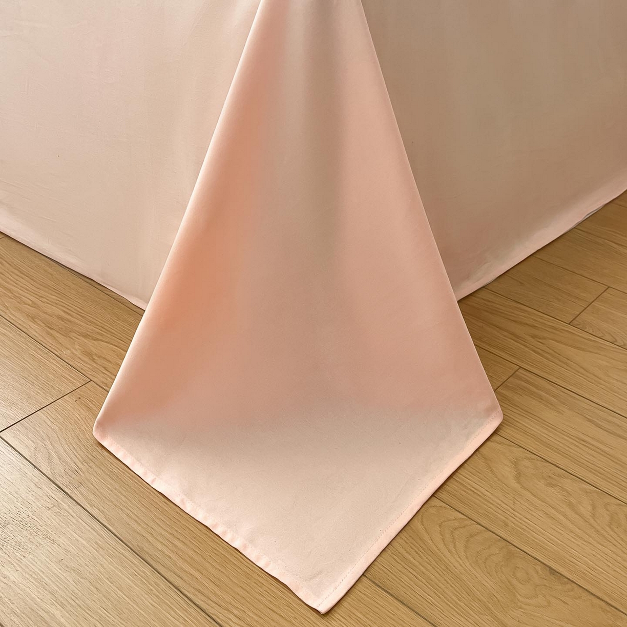 91家纺网 家纺一手货源 找家纺 （总）涵宸家纺 2025新款加厚全棉磨毛印花四件套--罗马系列 场景一