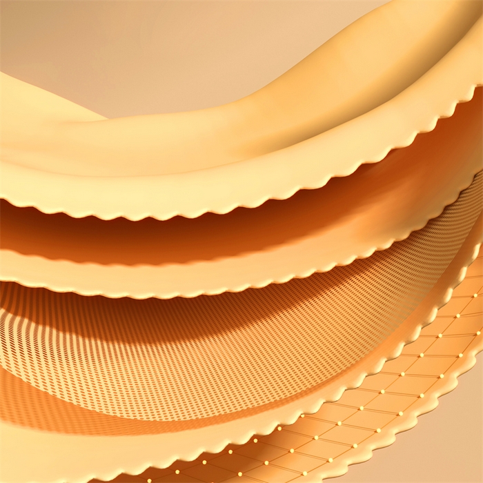 91家纺网 家纺一手货源 找家纺 佳梦家纺 2025新款烫画强遮光学生坐床蚊帐 小招财-深灰色