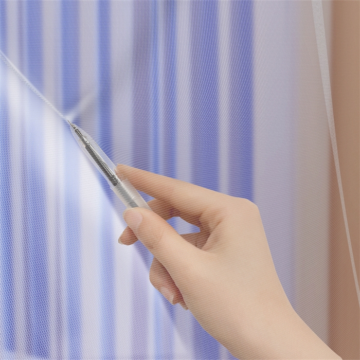 91家纺网 家纺一手货源 找家纺 （总）佳梦家纺 2025新款素色遮光学生坐床蚊帐