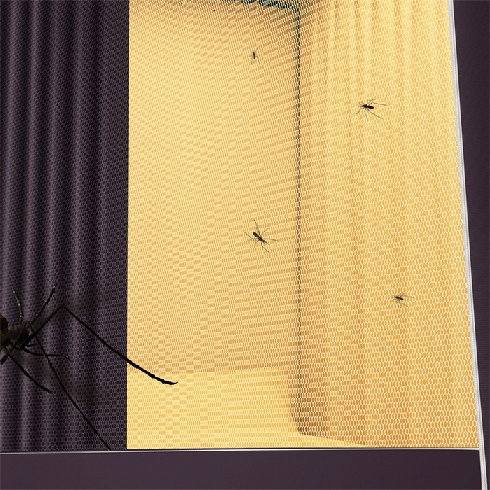 91家纺网 家纺一手货源 找家纺 佳梦家纺 2025新款素色遮光学生坐床蚊帐 深灰