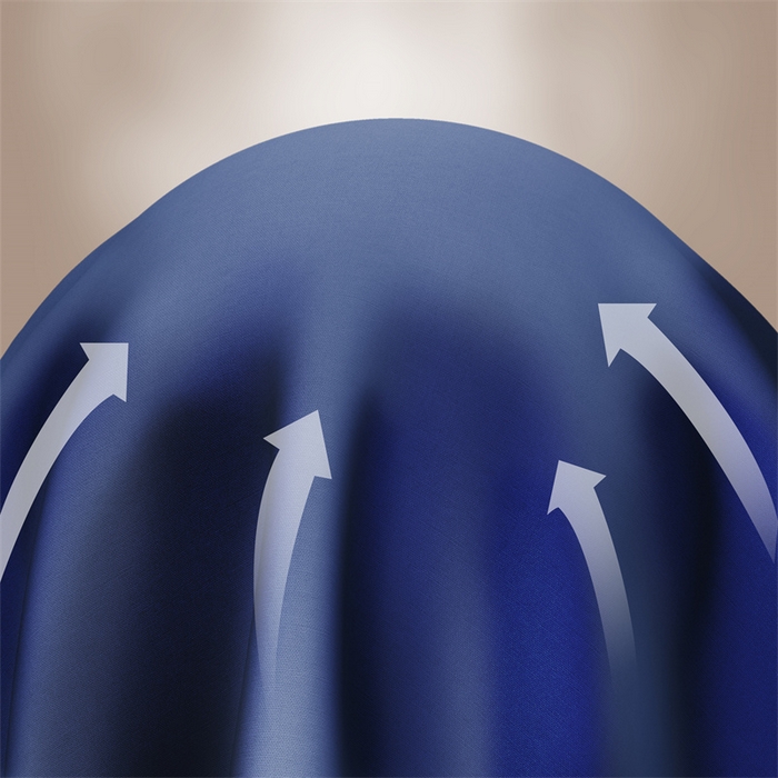 91家纺网 家纺一手货源 找家纺 佳梦家纺 2025新款素色遮光学生坐床蚊帐 天蓝色