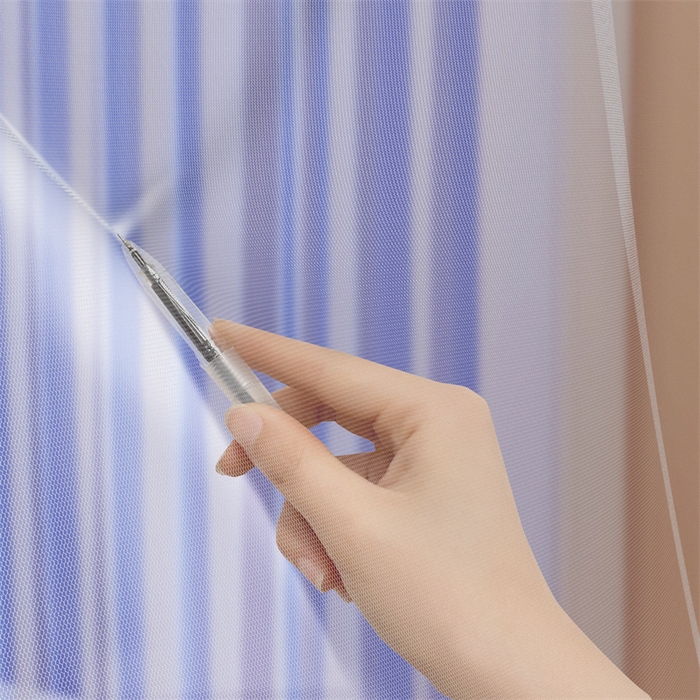 91家纺网 家纺一手货源 找家纺 佳梦家纺 2025新款素色遮光学生坐床蚊帐 丈青色