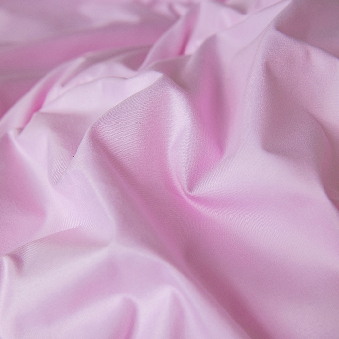 91家纺网 家纺一手货源 找家纺 VIP被业 2025新款简约无味纯色羊毛被冬被被子被芯 粉色