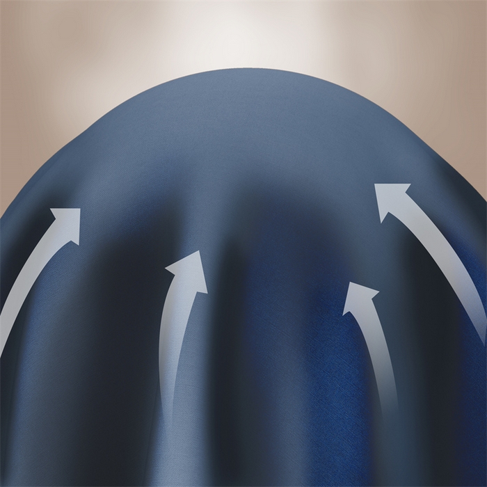 91家纺网 家纺一手货源 找家纺 佳梦家纺 2025新款素色遮光学生坐床蚊帐 丈青色