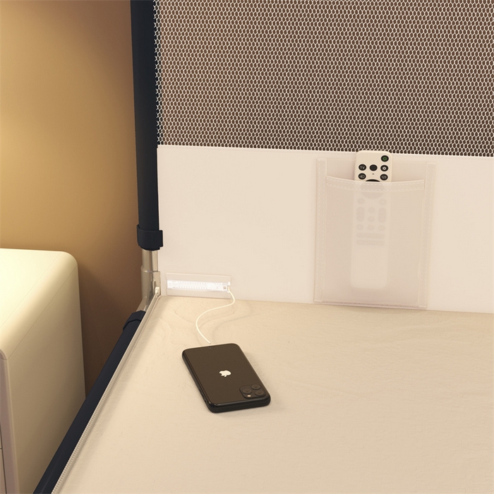 91家纺网 家纺一手货源 找家纺 （总）佳梦家纺 2025新款防摔坐床蚊帐-T门烫画系列