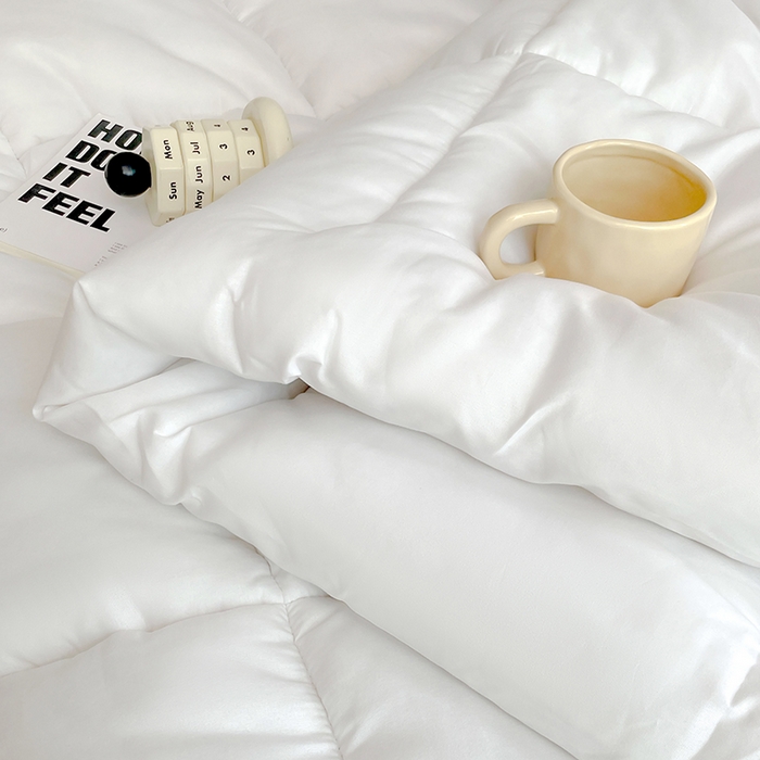 91家纺网 家纺一手货源 找家纺 （总）VIP被业 2025新款外贸冬被被子被芯（可定做）跨境电商