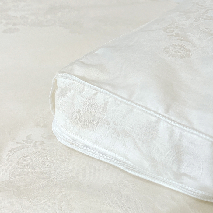 91家纺网 家纺一手货源 找家纺 （总）VIP被业 2025新款简约60S全棉纯棉提花立体大豆子母被被子被芯