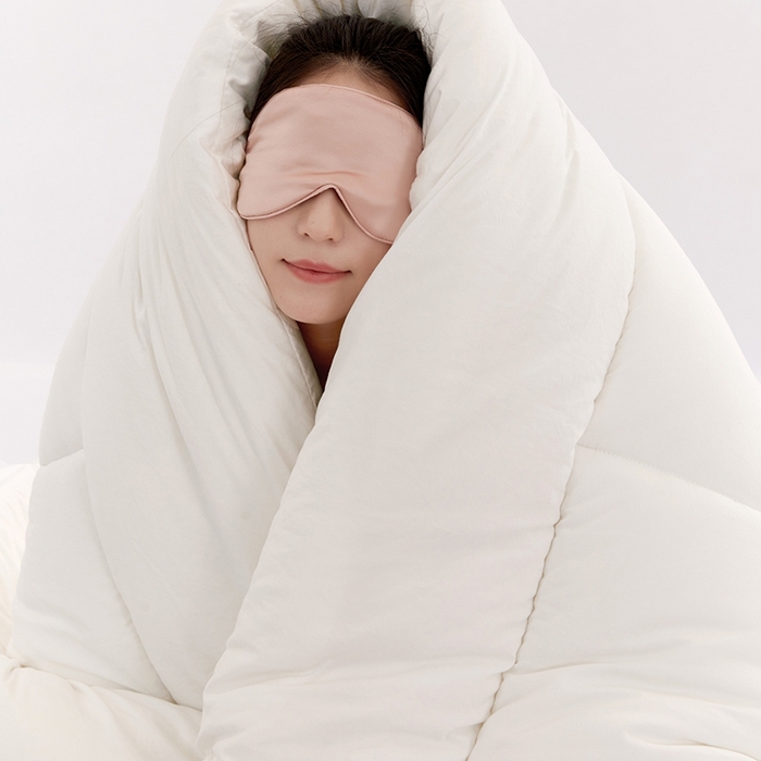 91家纺网 家纺一手货源 找家纺 （总）VIP被业 2025新款简约纯色磨毛压被冬被被子被芯