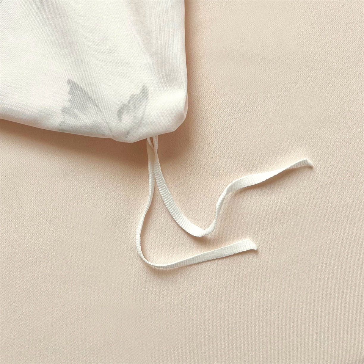 91家纺网 家纺一手货源 找家纺 佳宇轩 2025新款活性数码印花单人三件套双人四件套 忘忧草