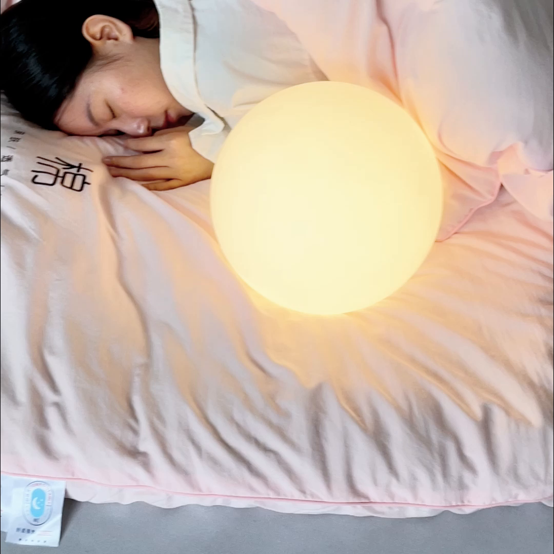 91家纺网 家纺一手货源 找家纺 VIP被业 2025新款简约棉柔水洗棉被芯冬被被子被芯 绵柔粉