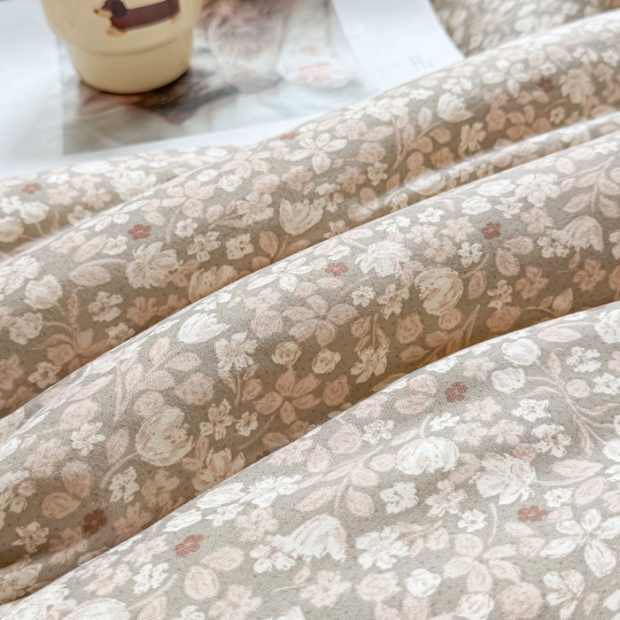 91家纺网 家纺一手货源 找家纺 （总）栩裕纺织 2025新款印花针织棉牛奶被被子被芯冬被