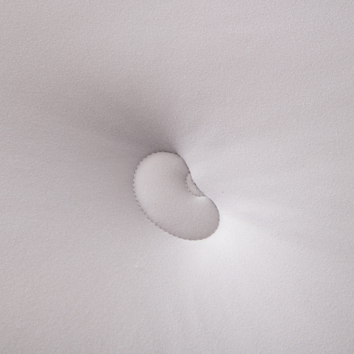 91家纺网 家纺一手货源 找家纺 栩裕纺织 2025新款纯色超柔云朵针织被被子被芯冬被 云朵被-云烟灰