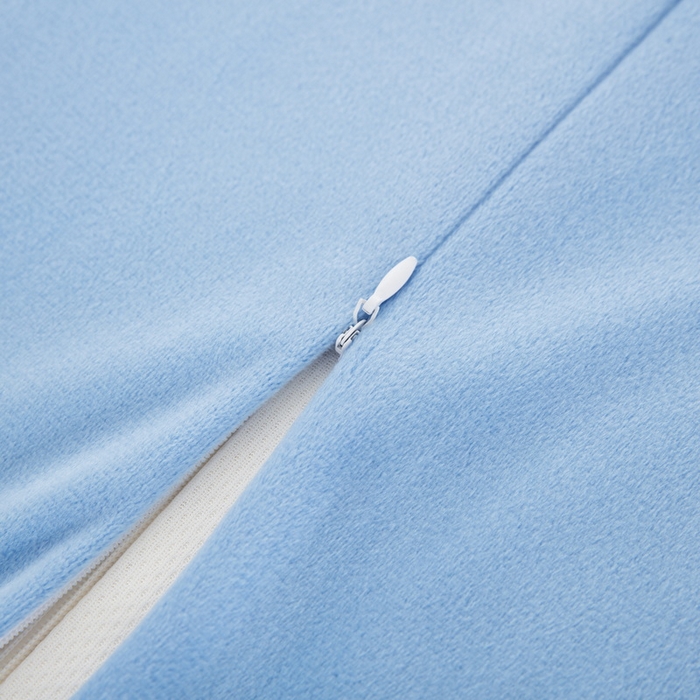 91家纺网 家纺一手货源 找家纺 大黄蜂家居家纺 2025新款全棉13372棉儿童卡通乳胶枕套 超级车队