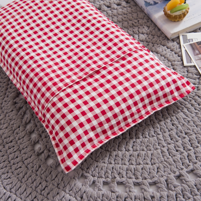 91家纺网 家纺一手货源 找家纺 鱼宝 2025新款全棉幼儿园套件 三件套—童真系列 大草莓