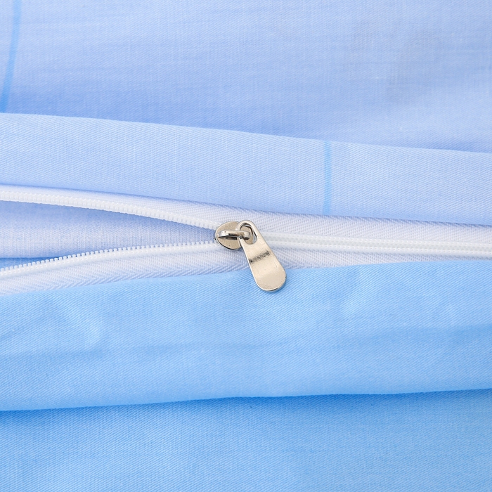 91家纺网 家纺一手货源 找家纺 鱼宝 2025新款全棉幼儿园套件 三件套—童真系列 飞机恐龙