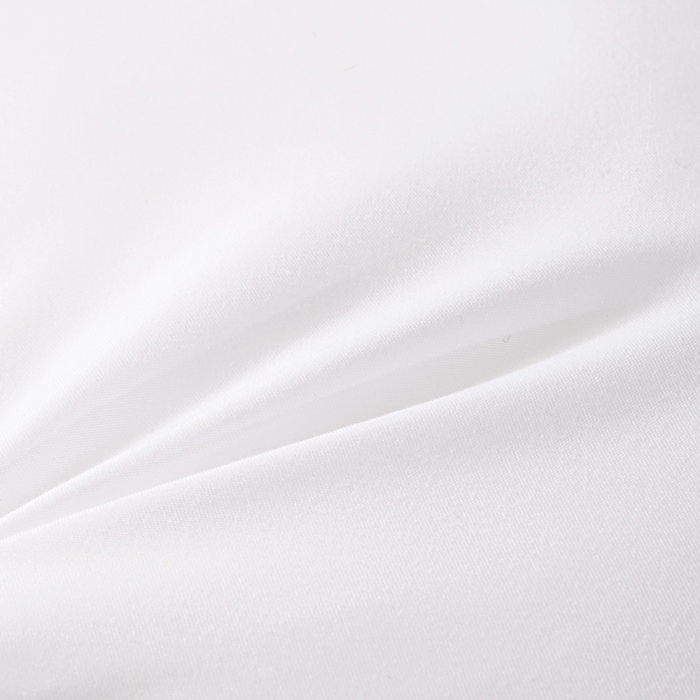 91家纺网 家纺一手货源 找家纺 永乐枕芯 2025新款引流热款酒店单双边羽丝绒枕头枕芯（尺寸和重量均可定制） 立体白色