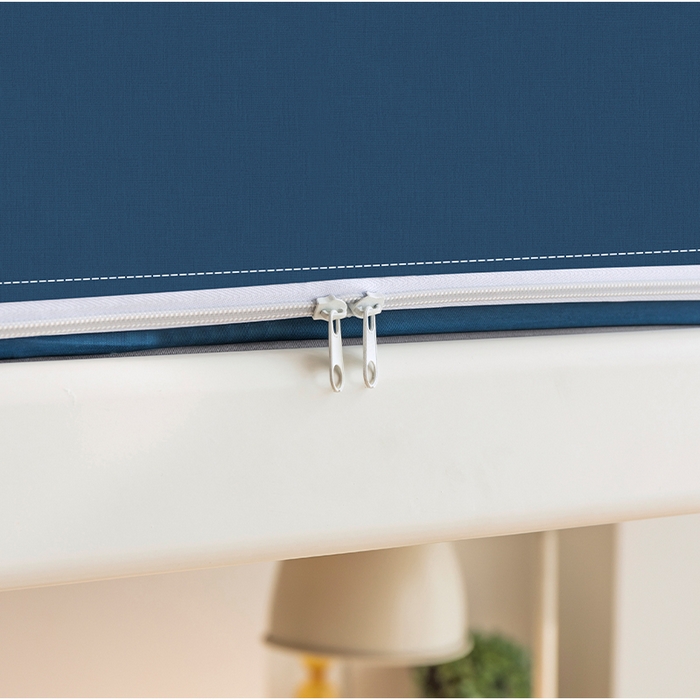 91家纺网 家纺一手货源 找家纺 佳梦家纺 2025新款学生免安装蚊帐 宇航员