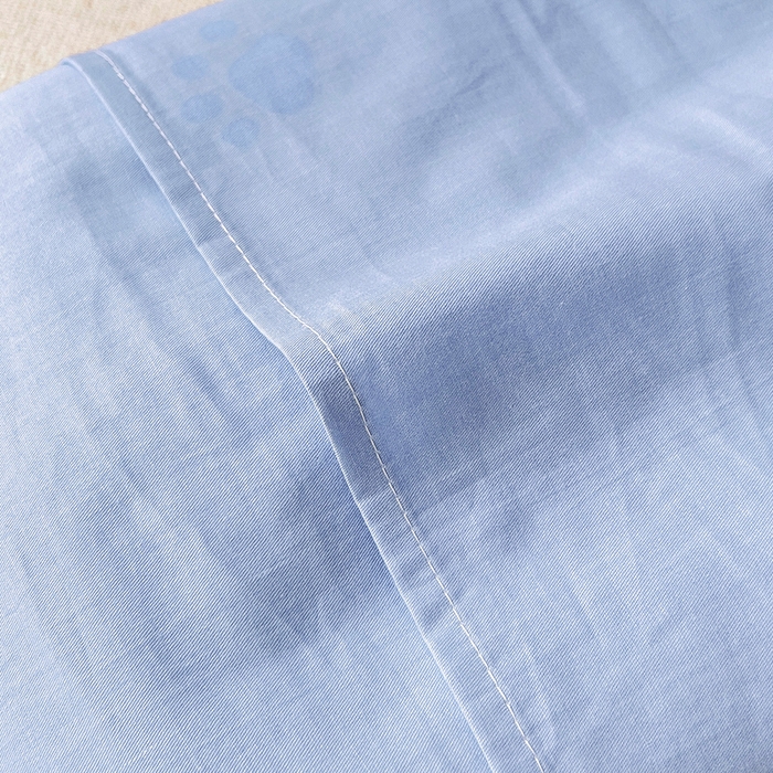 91家纺网 家纺一手货源 找家纺 鱼宝 2025新款全棉幼儿园套件 三件套—童真系列 格子恐龙