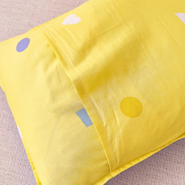 91家纺网 家纺一手货源 找家纺 鱼宝 2025新款全棉幼儿园套件 三件套—童真系列 航海家