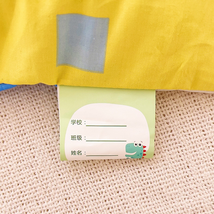 91家纺网 家纺一手货源 找家纺 鱼宝 2025新款全棉幼儿园套件 三件套—童真系列 航海家