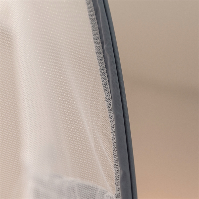 91家纺网 家纺一手货源 找家纺 （总）佳梦家纺 2025新款云顶免安装蚊帐