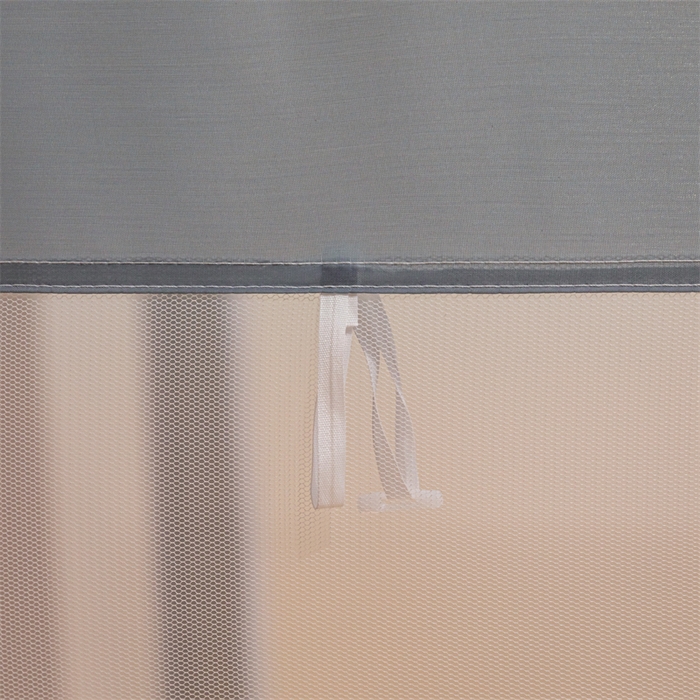 91家纺网 家纺一手货源 找家纺 （总）佳梦家纺 2025新款lulu烫画款坐床蚊帐