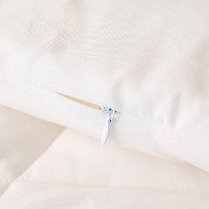 91家纺网 家纺一手货源 找家纺 （总）鱼宝 2025新款幼儿园大豆被芯垫芯枕芯多件套