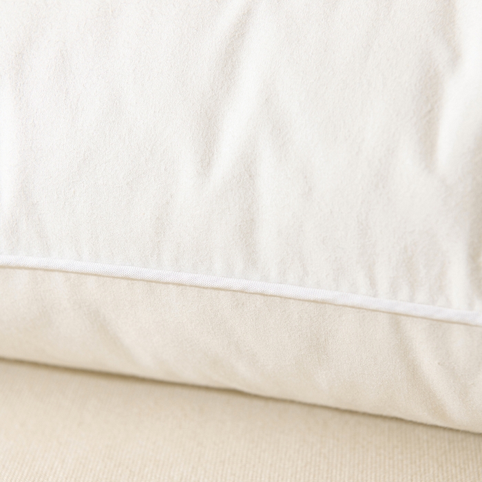 91家纺网 家纺一手货源 找家纺 （总）小米枕芯 2025新款酒店枕头枕芯-化纤蝴蝶款