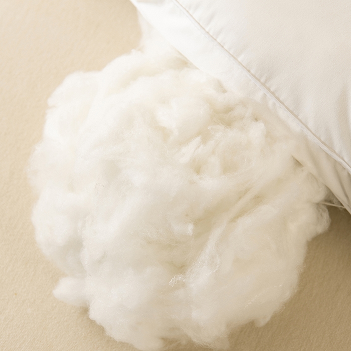 91家纺网 家纺一手货源 找家纺 （总）小米枕芯 2025新款酒店枕头枕芯-化纤蝴蝶款