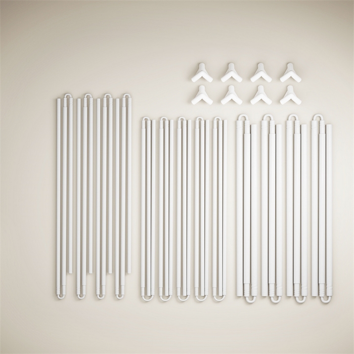 91家纺网 家纺一手货源 找家纺 佳梦家纺 2025新款柠檬烫画坐床蚊帐 萌小雅