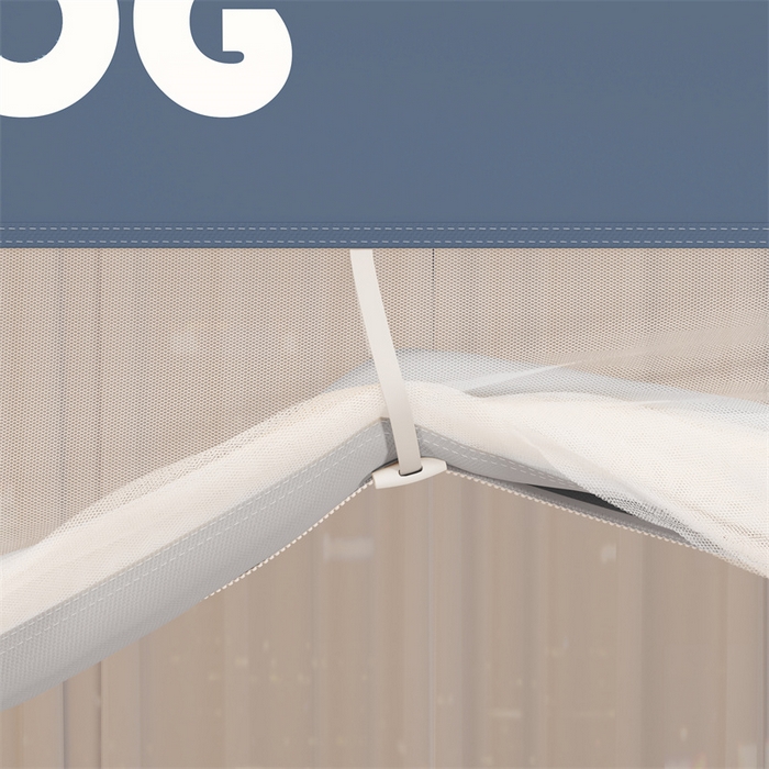 91家纺网 家纺一手货源 找家纺 佳梦家纺 2025新款柠檬烫画坐床蚊帐 墨镜宝子