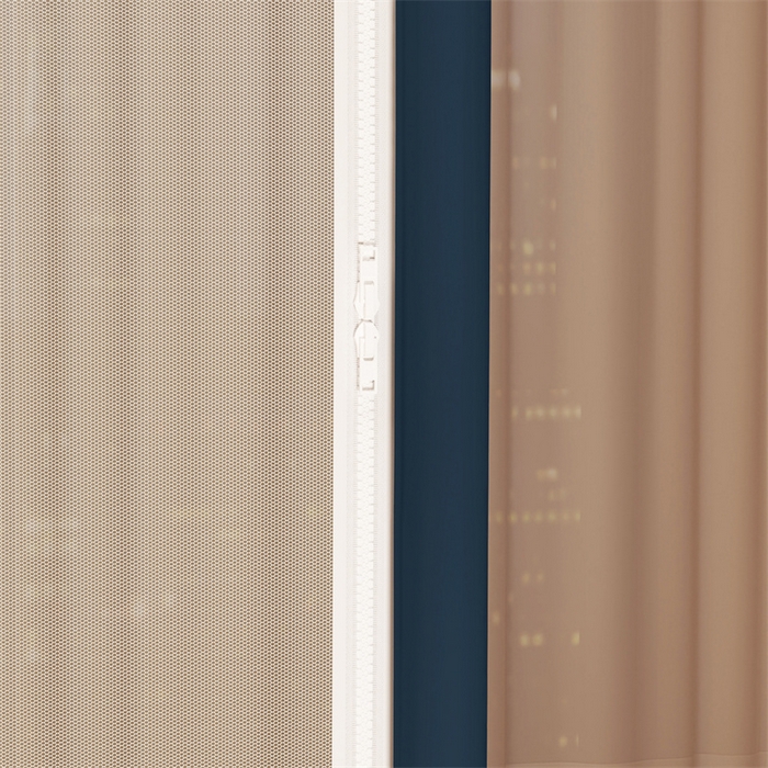 91家纺网 家纺一手货源 找家纺 佳梦家纺 2025新款柠檬烫画坐床蚊帐 墨镜宝子