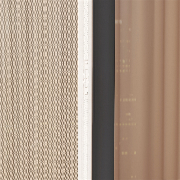 91家纺网 家纺一手货源 找家纺 佳梦家纺 2025新款柠檬烫画坐床蚊帐 福宝趴趴