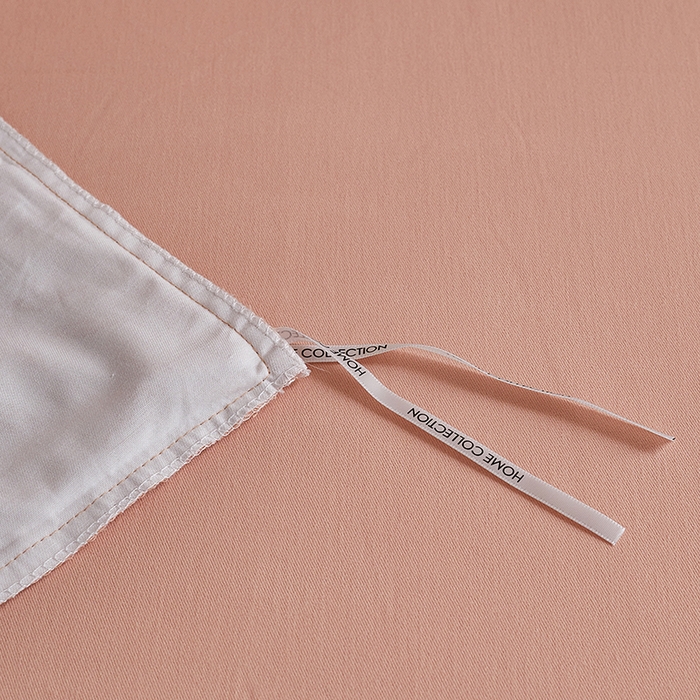 91家纺网 家纺一手货源 找家纺 千朵森 2025新款全棉高定印花磨毛拼角四件套-风格二 芳华