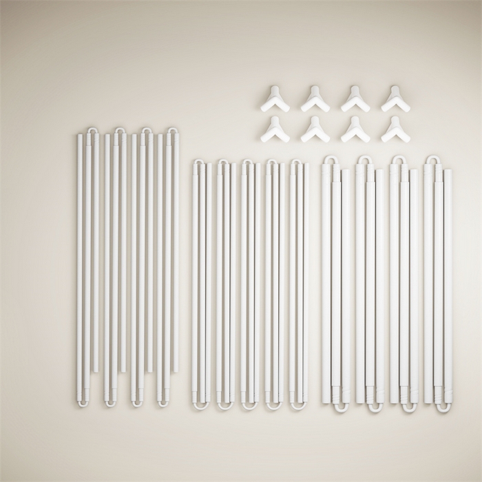 91家纺网 家纺一手货源 找家纺 佳梦家纺 2025新款小卡通坐床蚊帐 nice兔