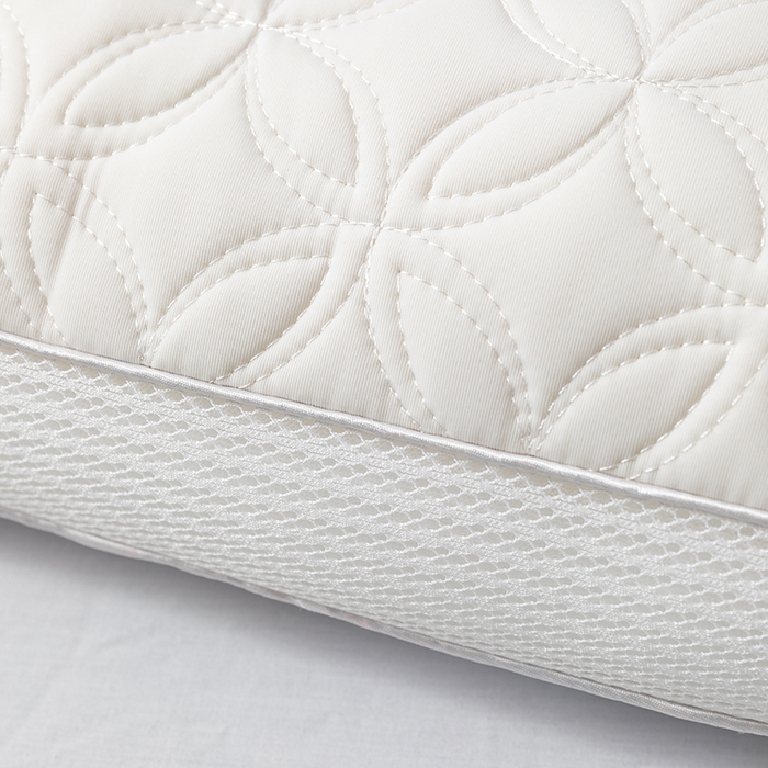 91家纺网 家纺一手货源 找家纺 （总）小米枕芯 2025新款乳胶枕深睡眠护颈枕头枕芯