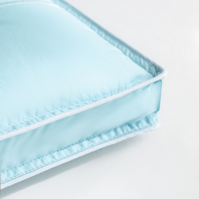 91家纺网 家纺一手货源 找家纺 （总）小米枕芯 2025新款艾草助眠枕头枕芯