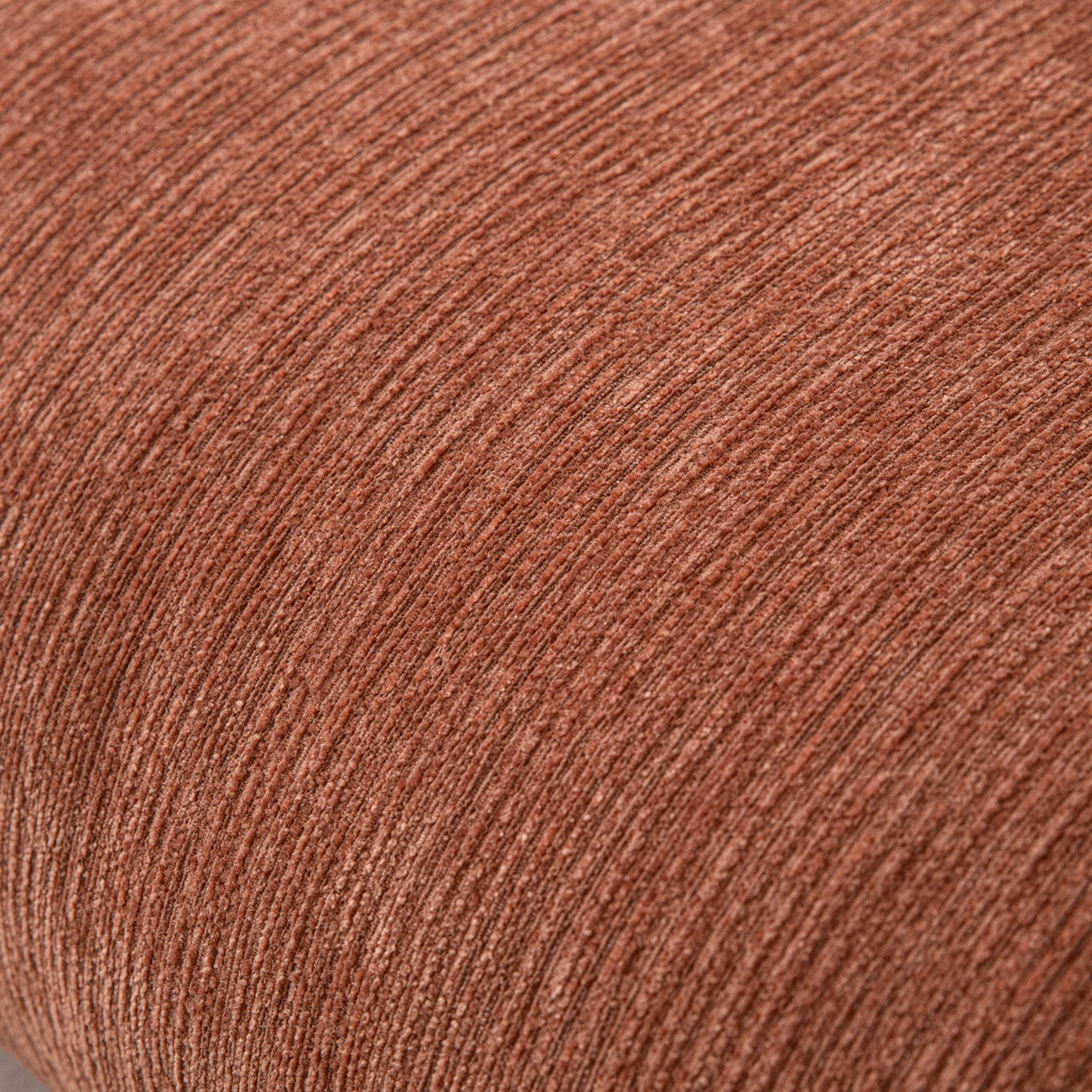 91家纺网 家纺一手货源 找家纺 美达人 2025新款雪尼尔立体面包靠背轻奢立体床头靠垫沙发组合大靠背榻榻米飘窗靠枕无床头软包可拆洗 雪尼尔-立体面包-云橙