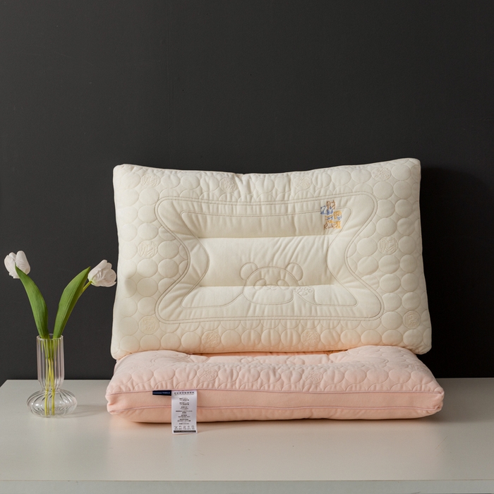 （总）小米枕芯 2025新款亲肤舒适枕头枕芯-财源滚滚