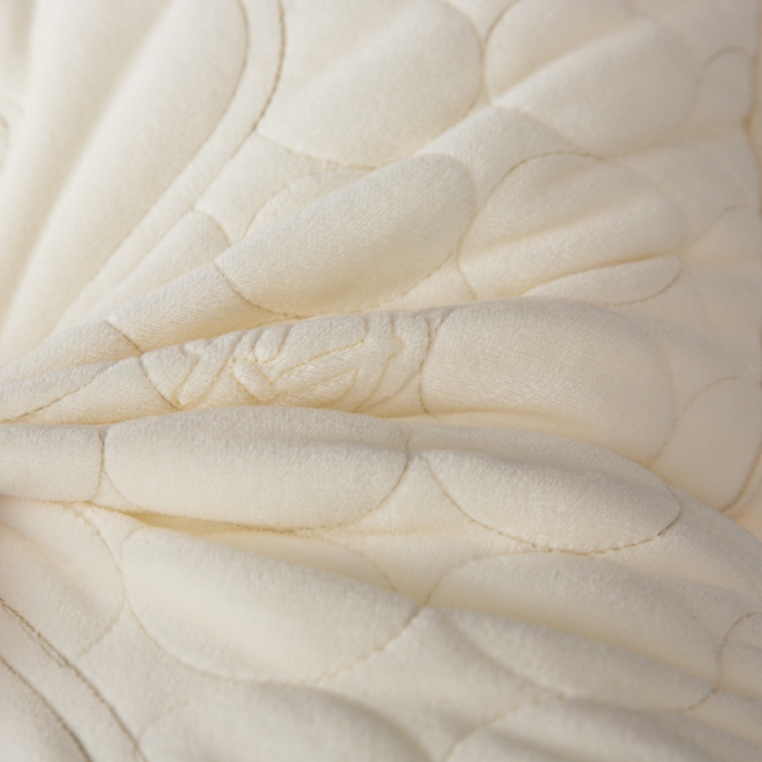 91家纺网 家纺一手货源 找家纺 （总）小米枕芯 2025新款亲肤舒适枕头枕芯-财源滚滚