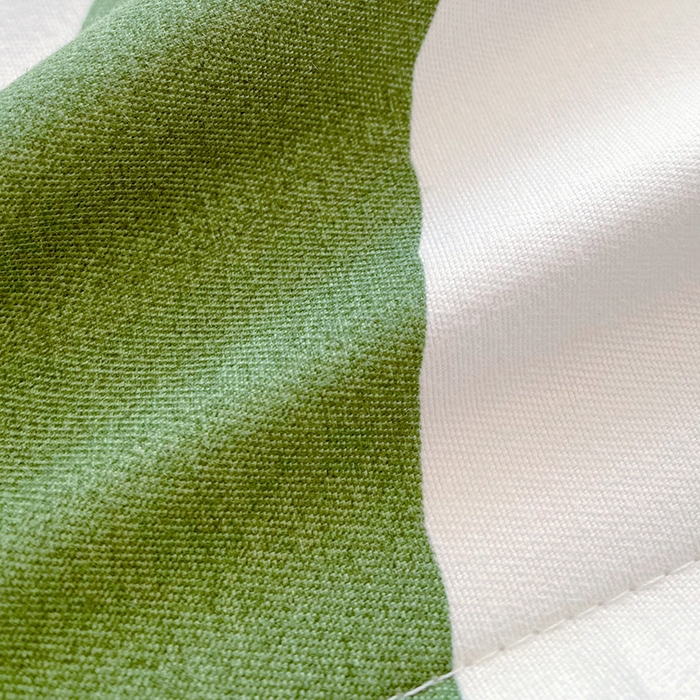 91家纺网 家纺一手货源 找家纺 雨彤家纺 2025新款小清新斜纹印花双人枕套 熊宝