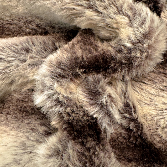 91家纺网 家纺一手货源 找家纺 唐人居 2025新款兔毛绒牛奶绒四件套--条纹 条纹-卡其